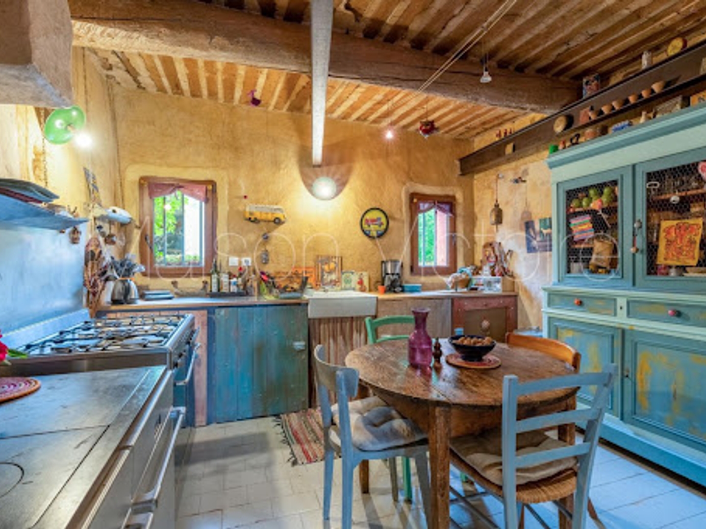 Maison 6 pièces 151 m²