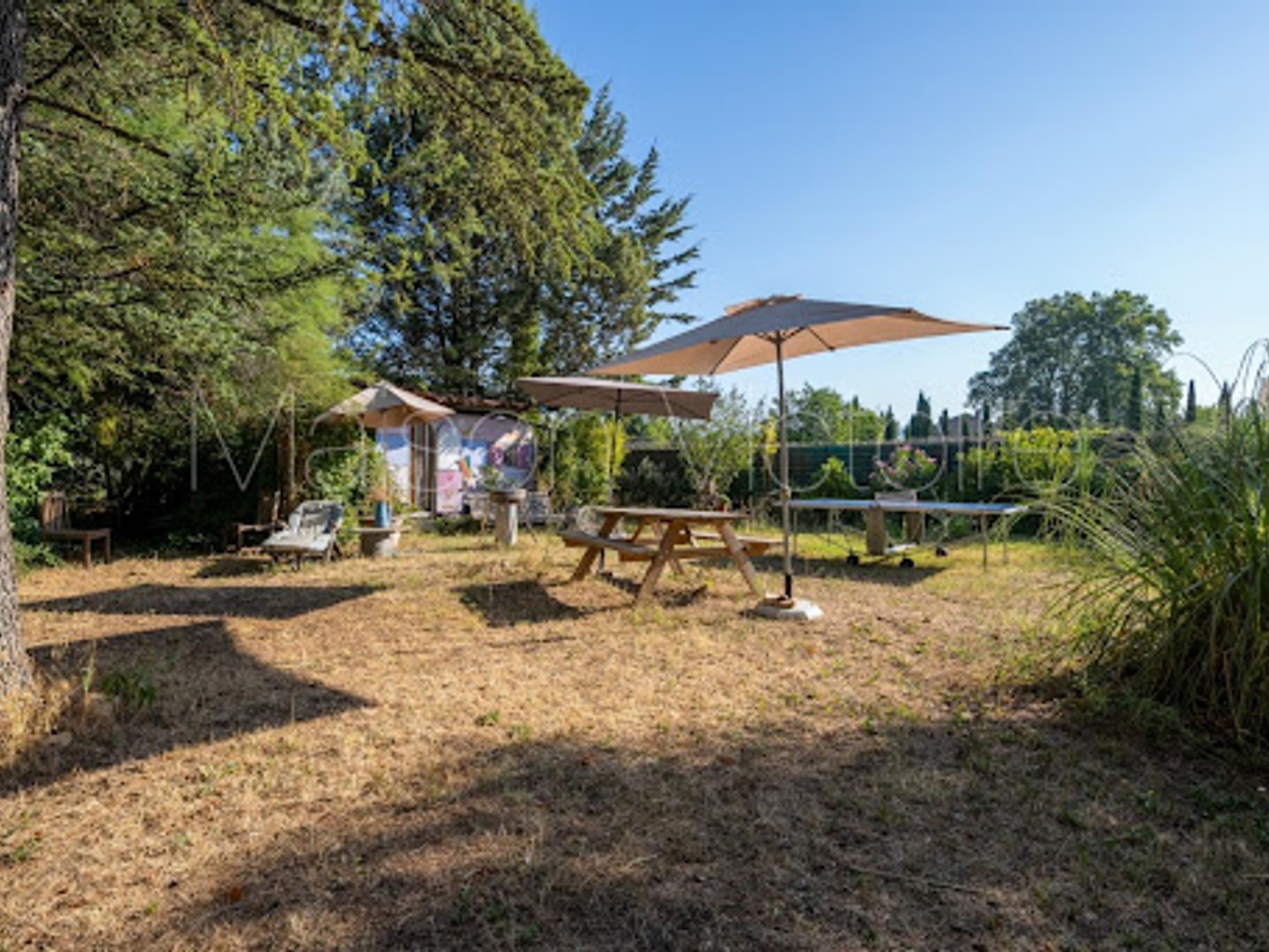 Maison à vendre - 6 pièces - 151m2 - Roussillon (84220)