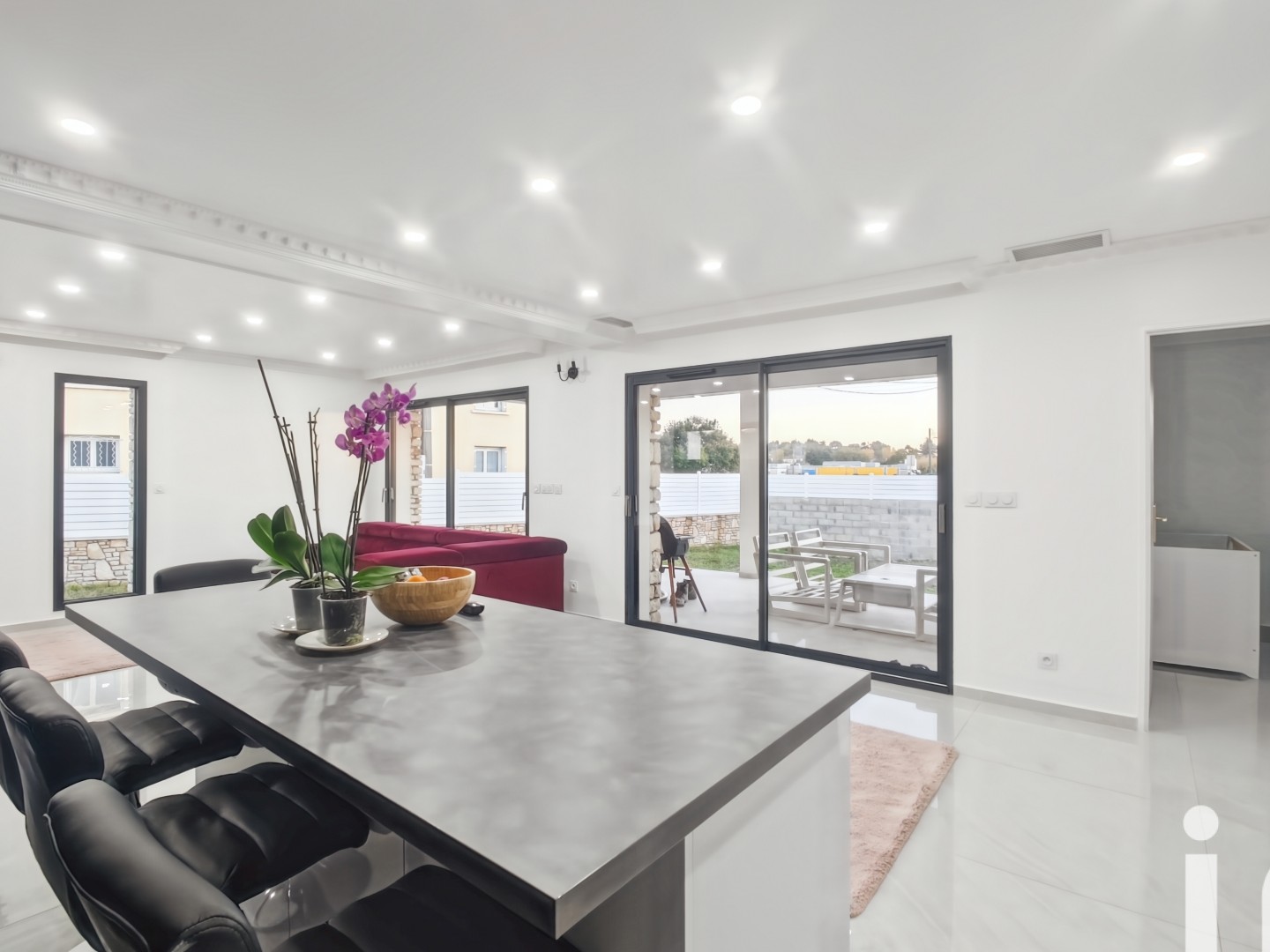 Maison 4 pièces 108 m²