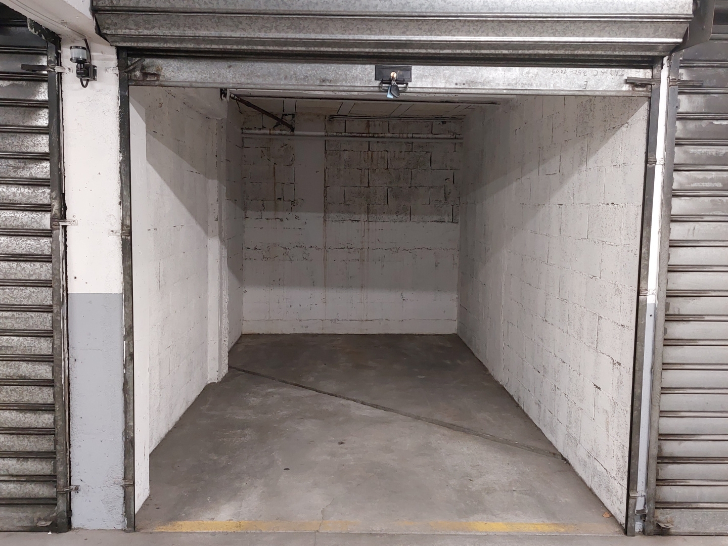 Parking / garage / box à vendre - Nice (06100)