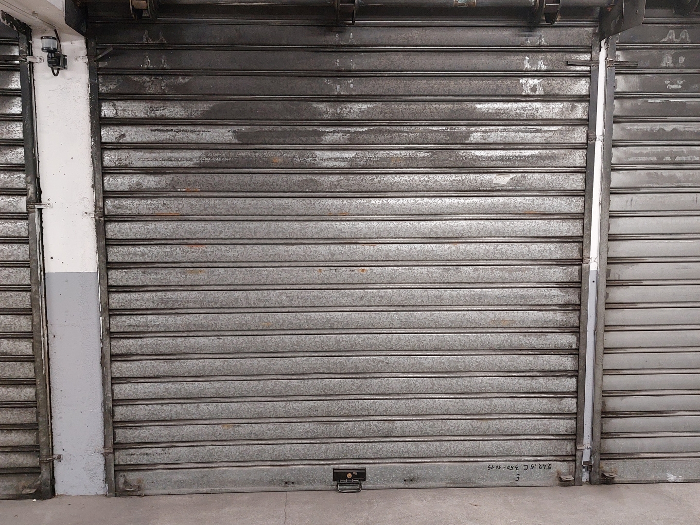 Parking / garage / box à vendre - Nice (06100)