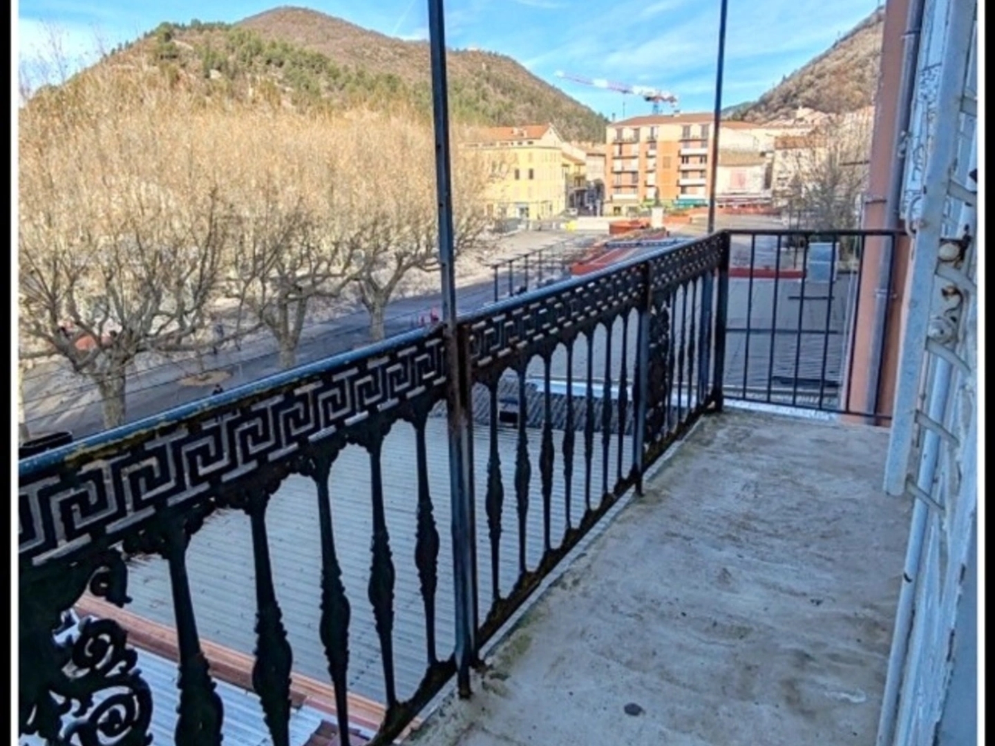 Appartement à vendre - 3 pièces - 62m2 - Digne-Les-Bains (04000)