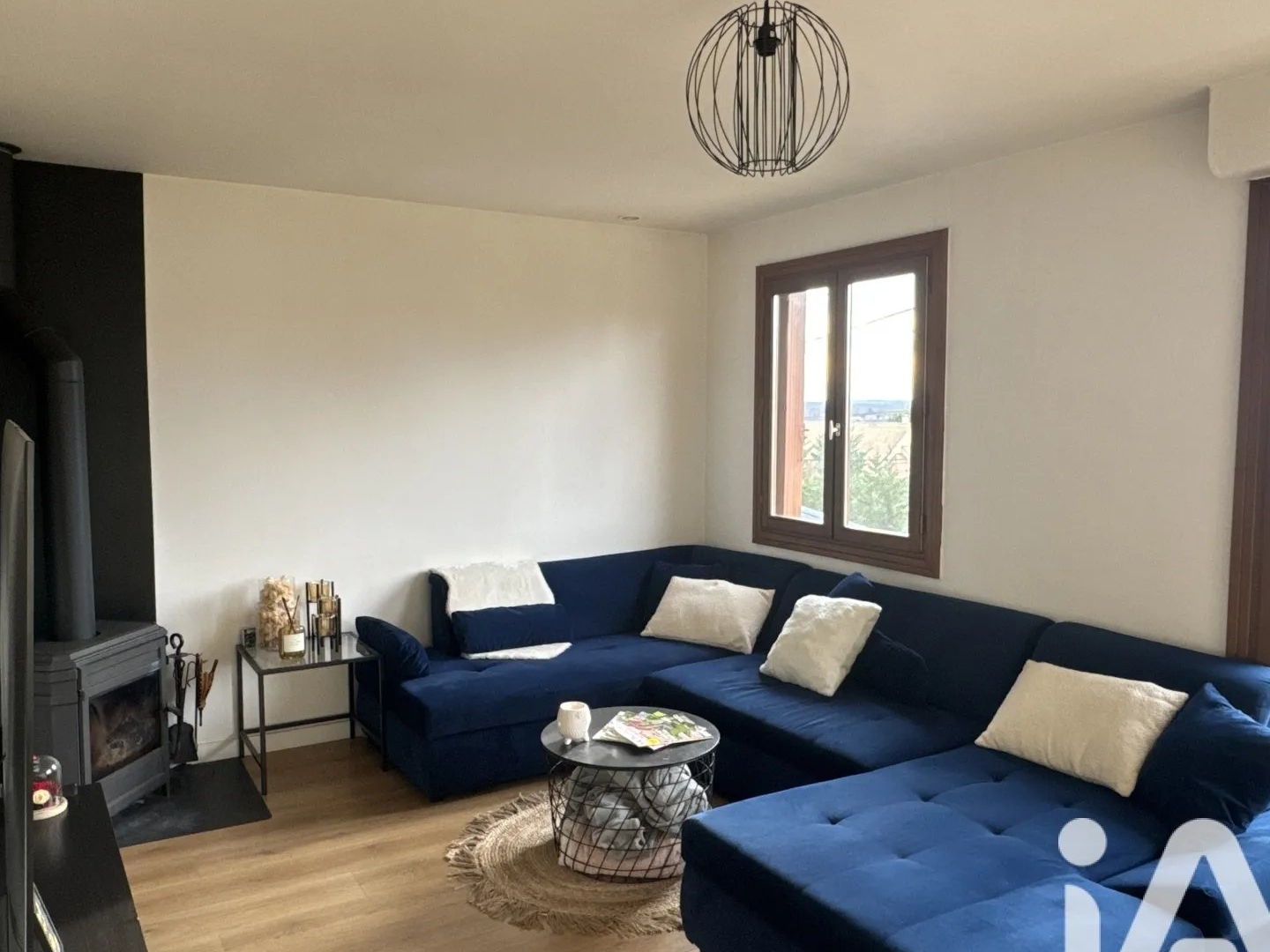 Maison à vendre - 4 pièces - 78m2 - Linas (91310)