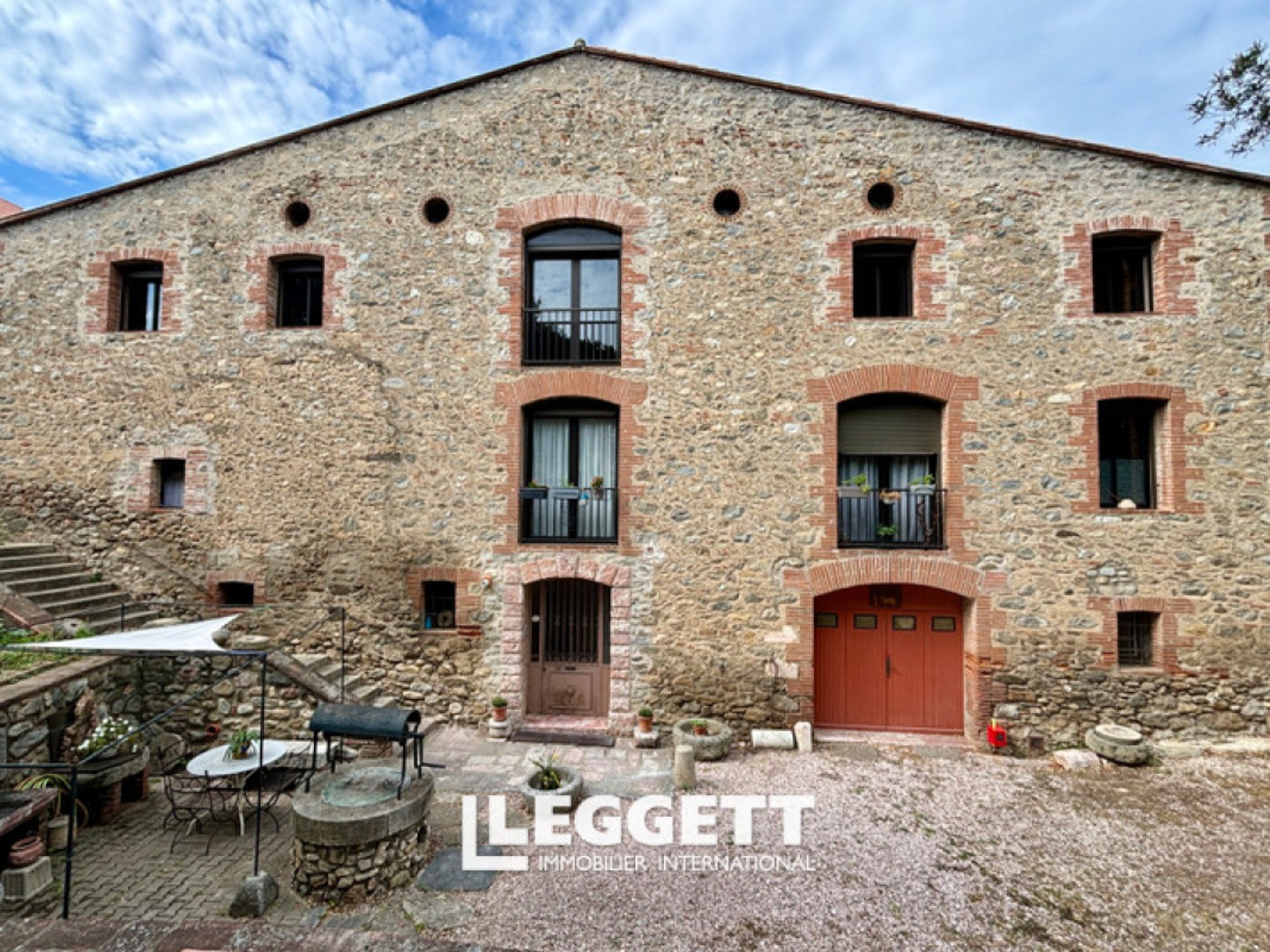 Appartement 5 pièce(s), PRADES