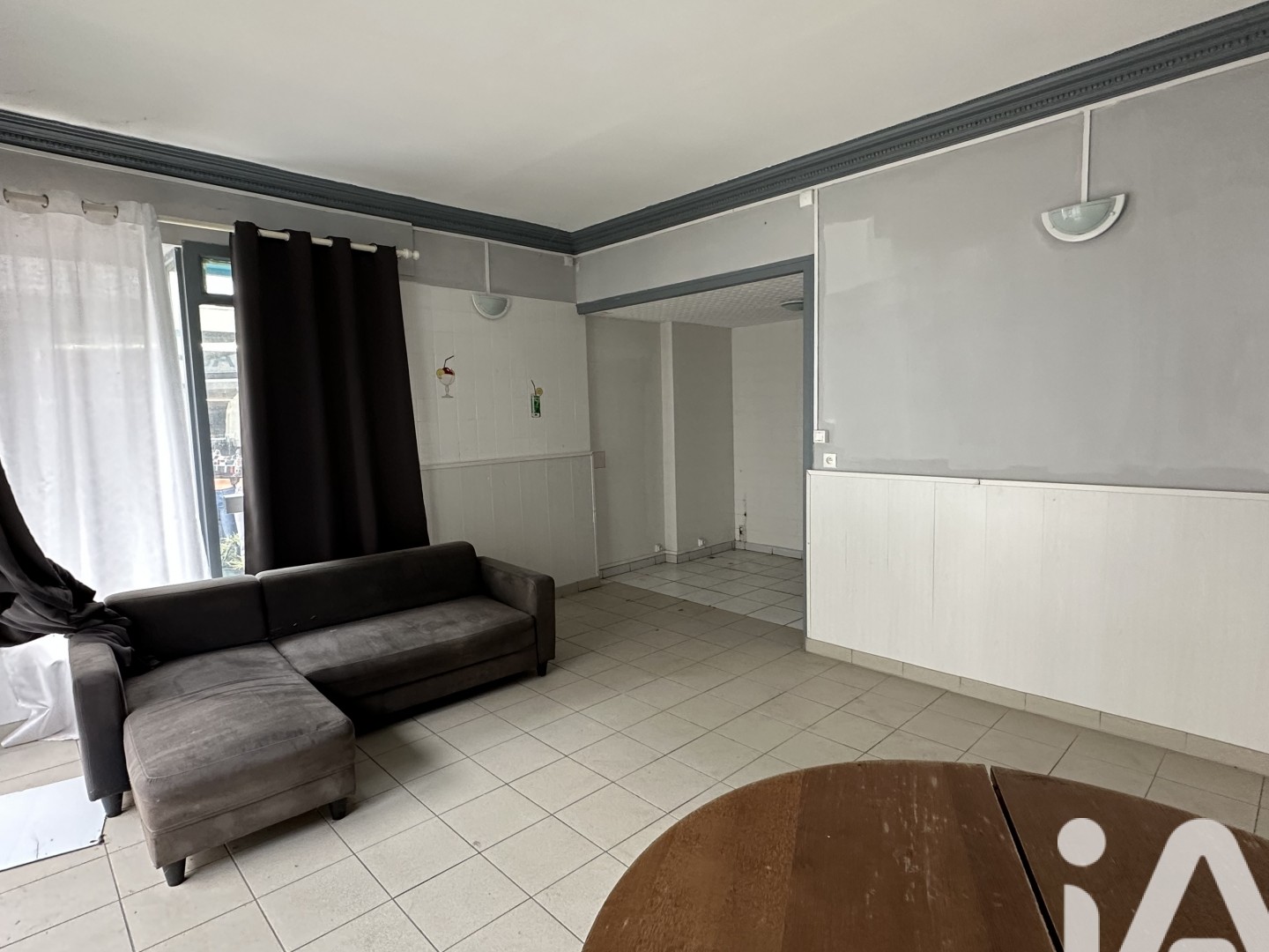 Immeuble à vendre - 3 pièces - 85m2 - Saint-Amand-Montrond (18200)