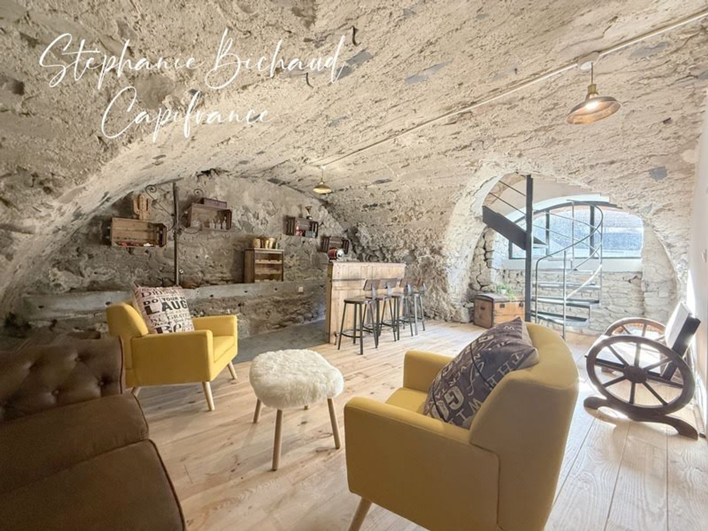 Maison 6 pièces 168 m²