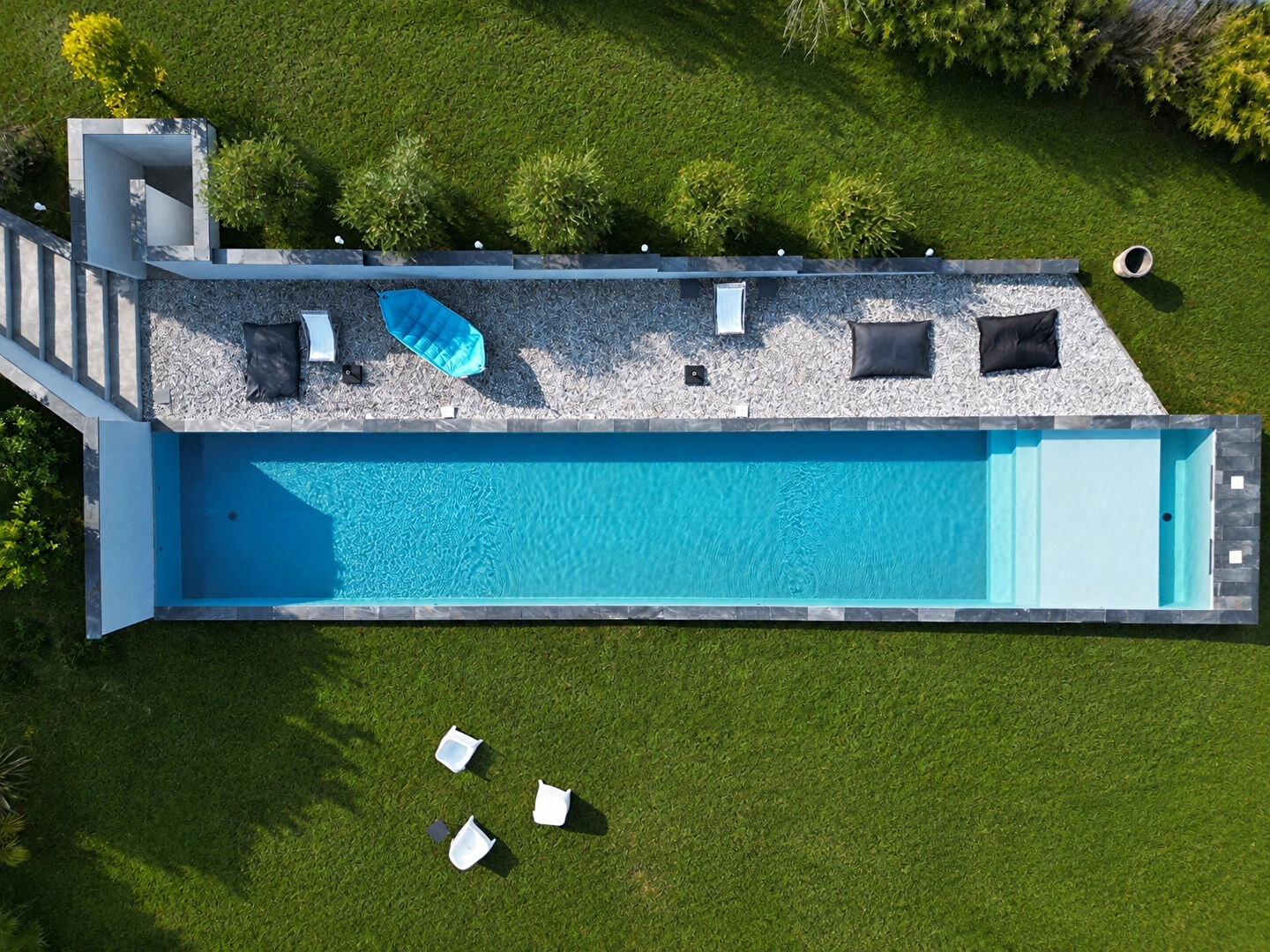 Maison à vendre - 6 pièces - 337m2 - Hasparren (64240)