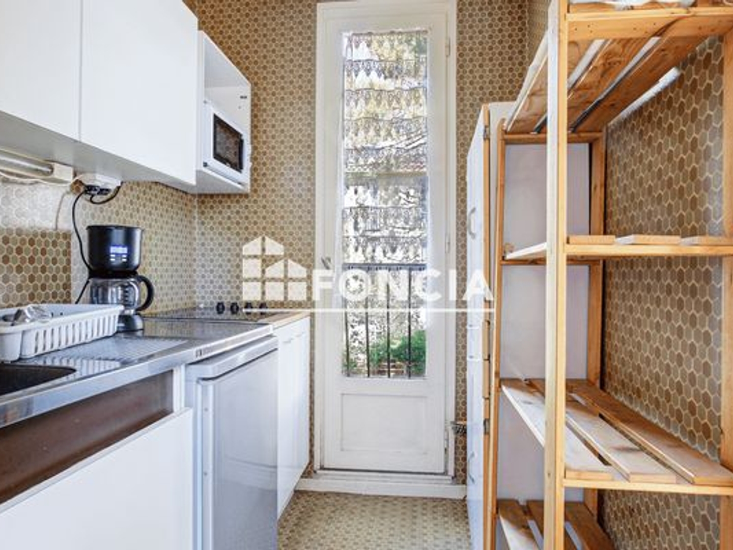 Appartement à vendre - 2 pièces - 31m2 - Argelès-Sur-Mer (66700)