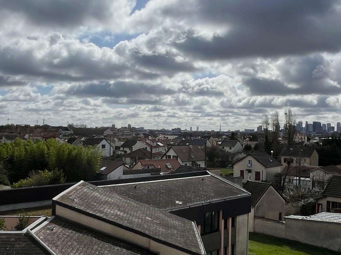 Appartement 4 pièces 75 m²