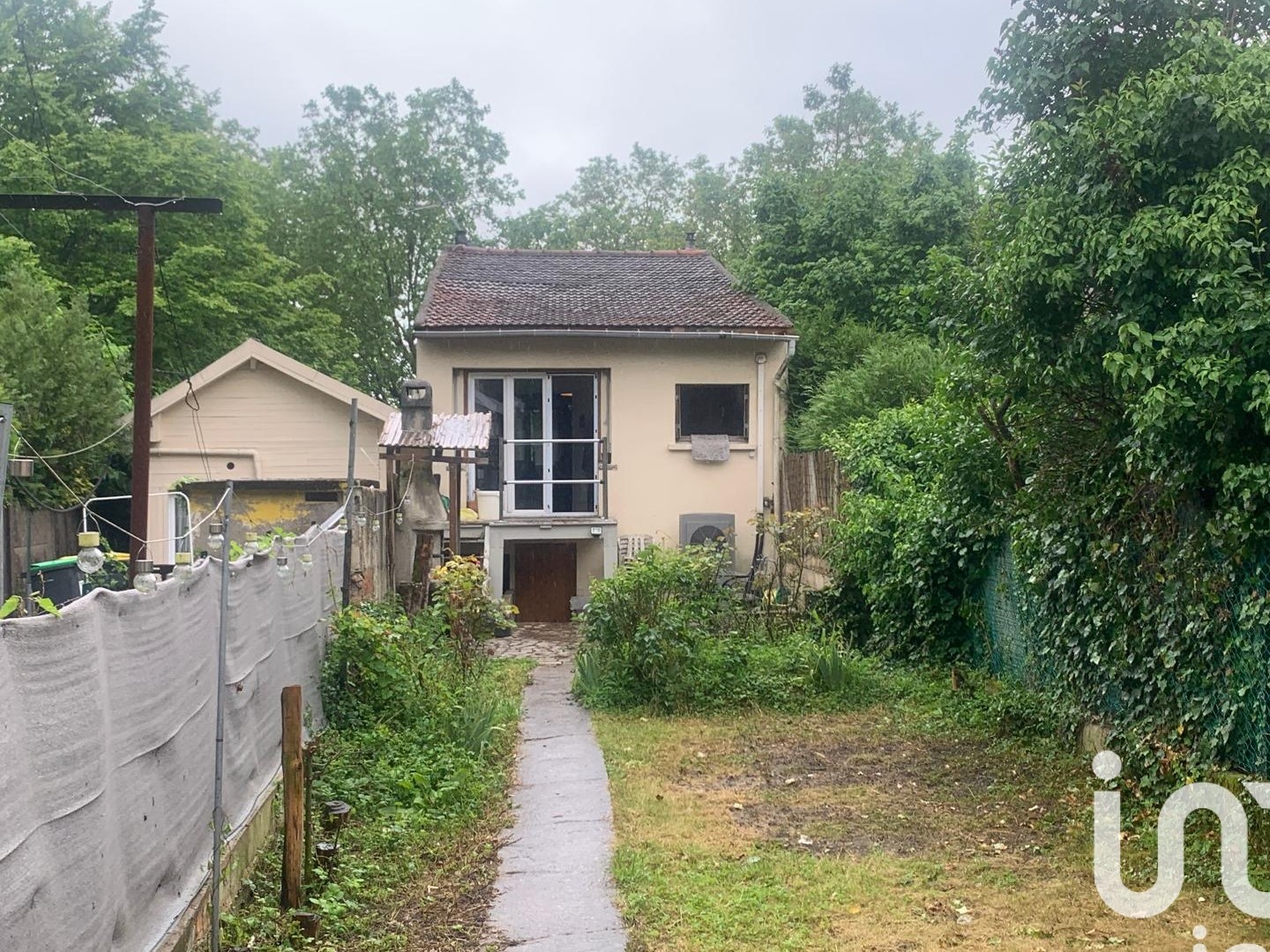 Maison 4 pièces 96 m²