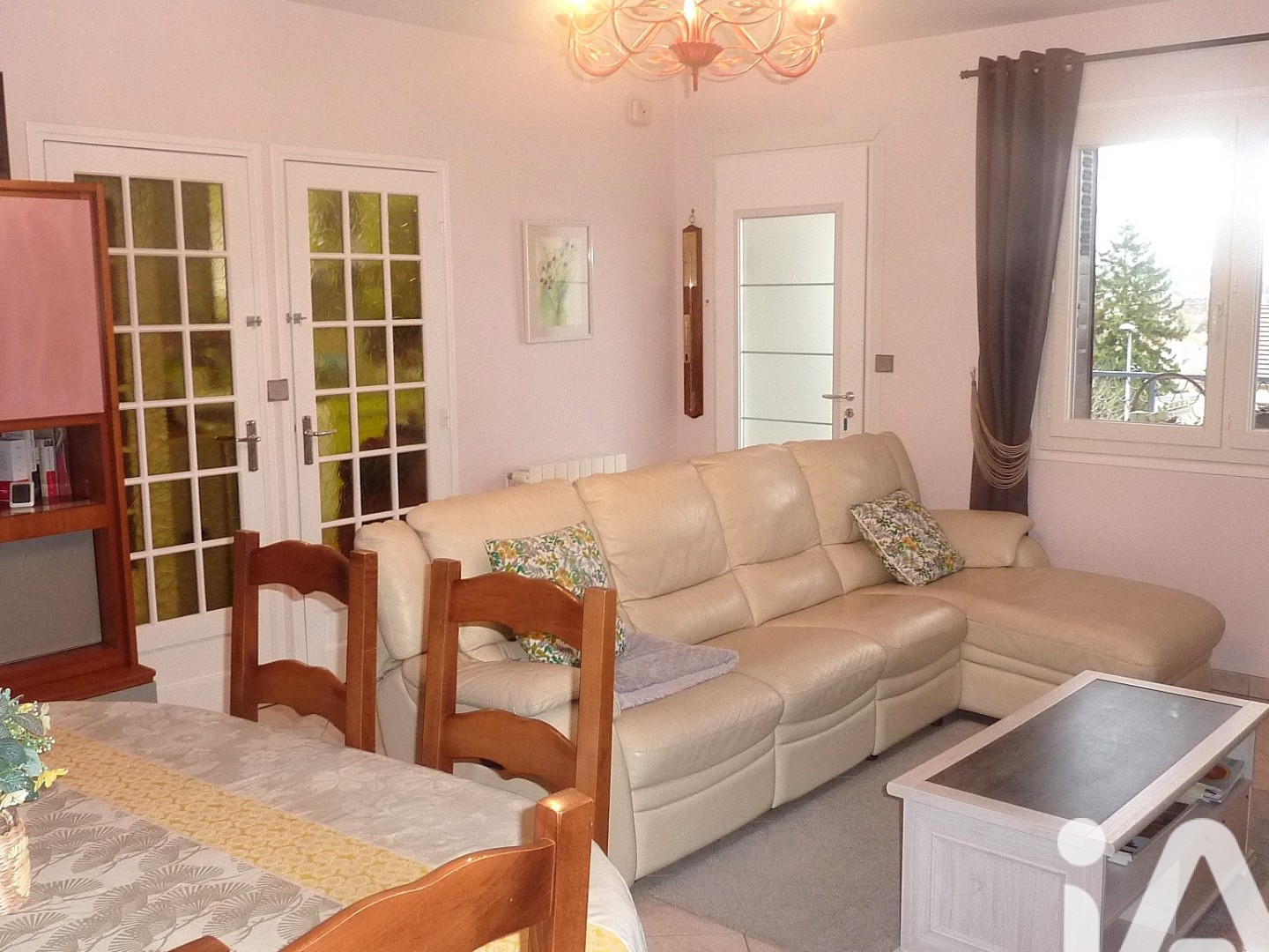 Maison 5 pièces 90 m²