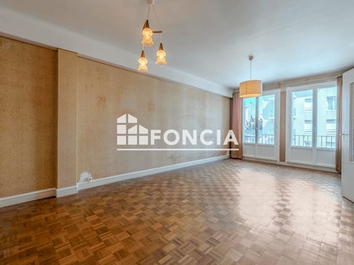 Appartement 5 pièces 99 m²