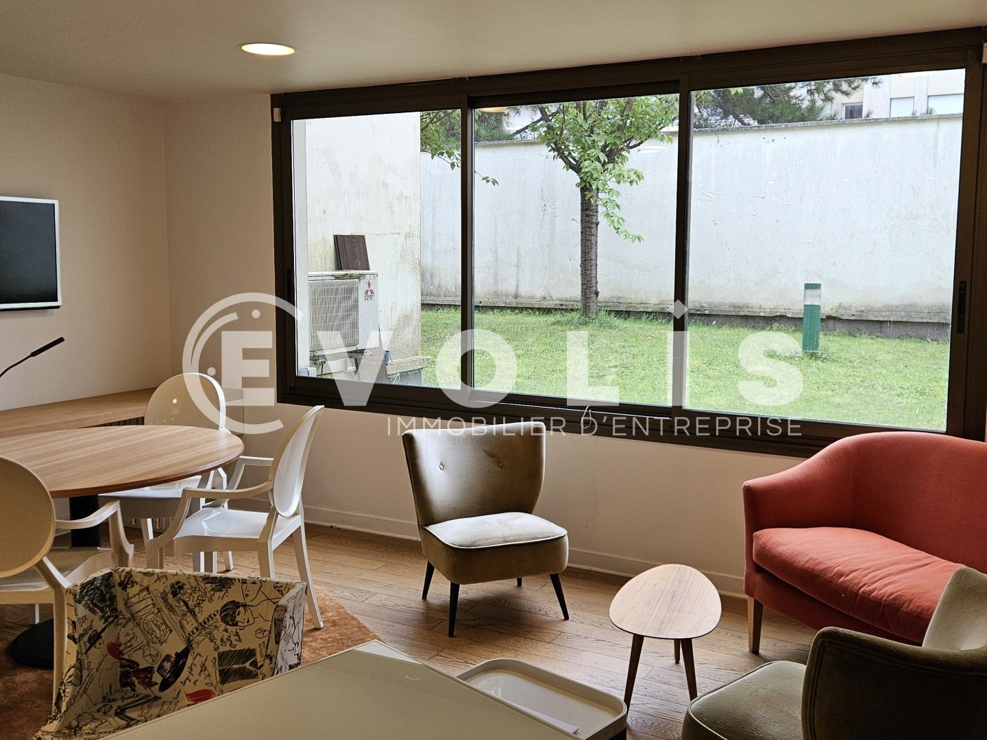 Bureaux à vendre - 295m2 - Montrouge (92120)