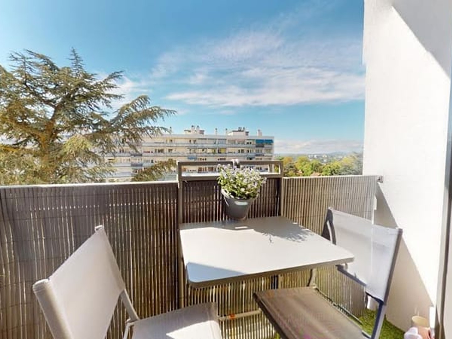Appartement à vendre - 3 pièces - 65m2 - Lyon 5e (69005)