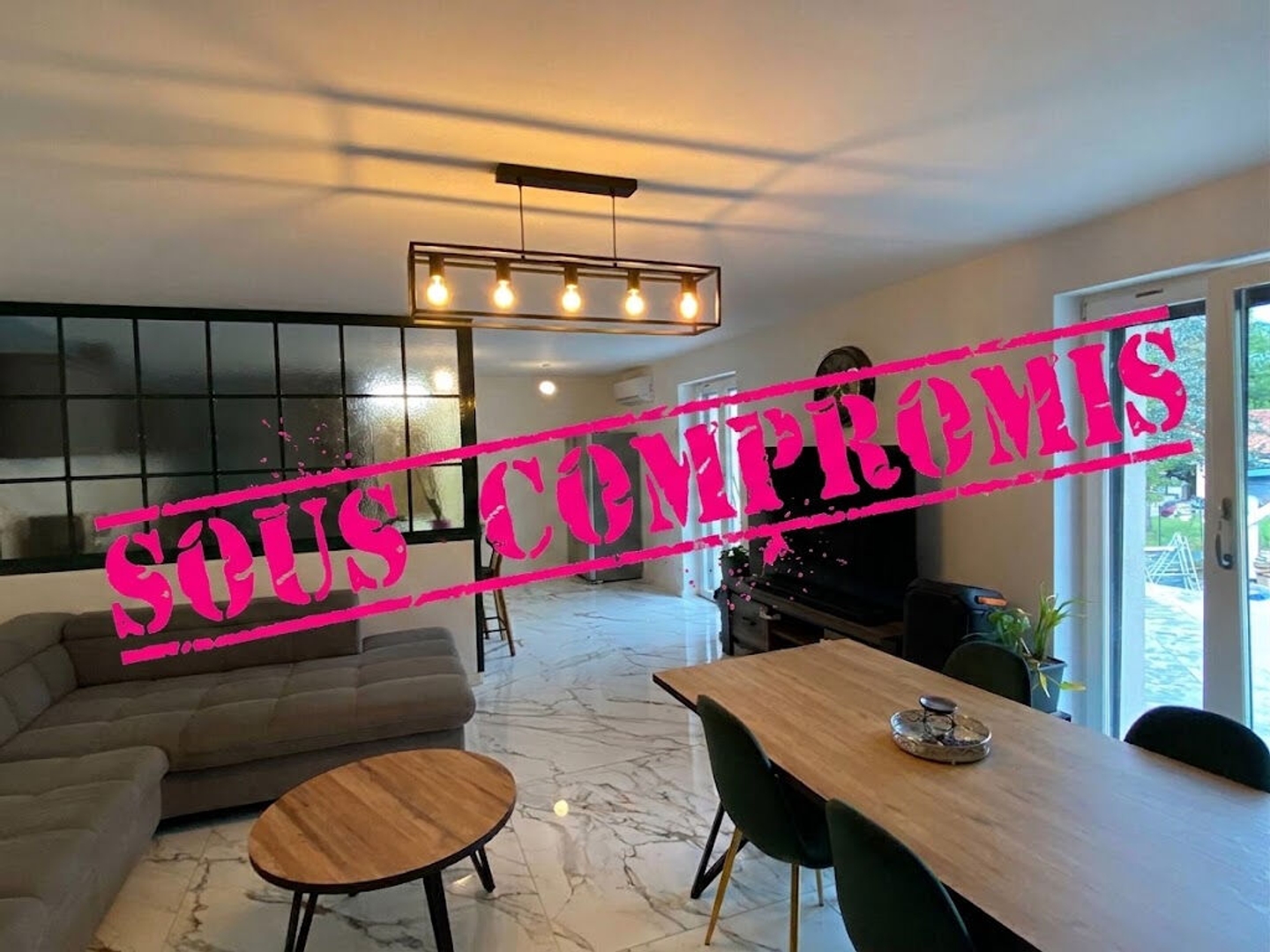 Carmaux, maison de type 5 de 127 m²