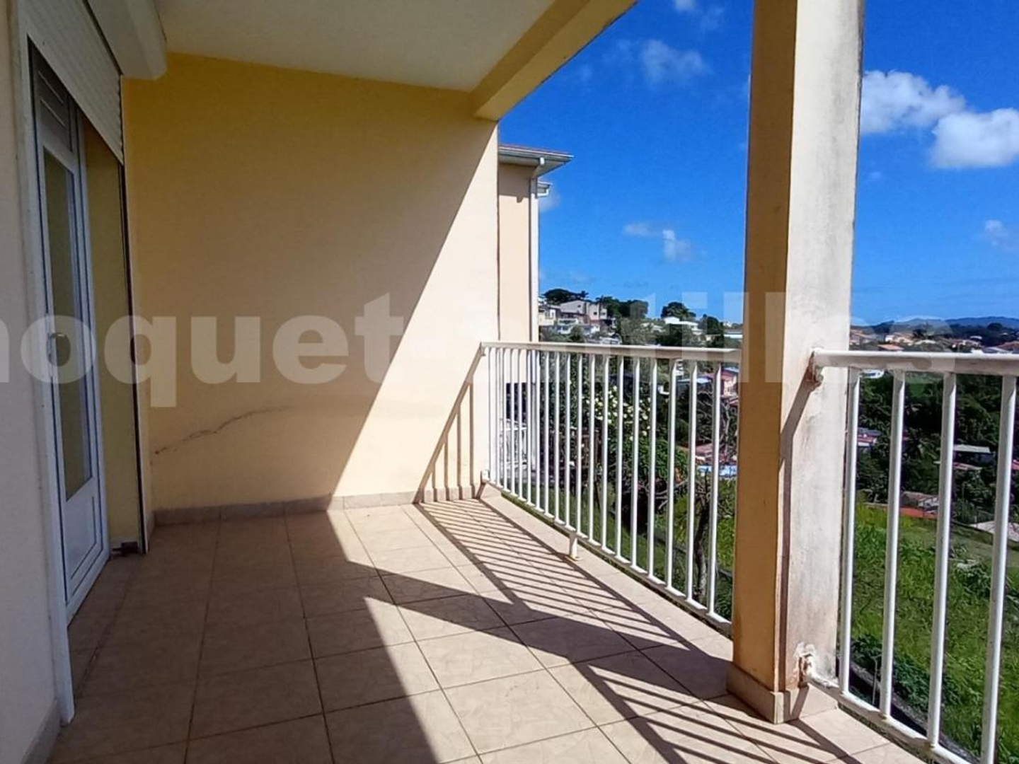 Immeuble à vendre - 6 pièces - 130m2 - Fort-De-France (97200)