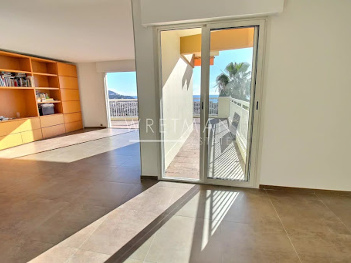 Appartement à vendre - 5 pièces - 110m2 - Nice (06000)