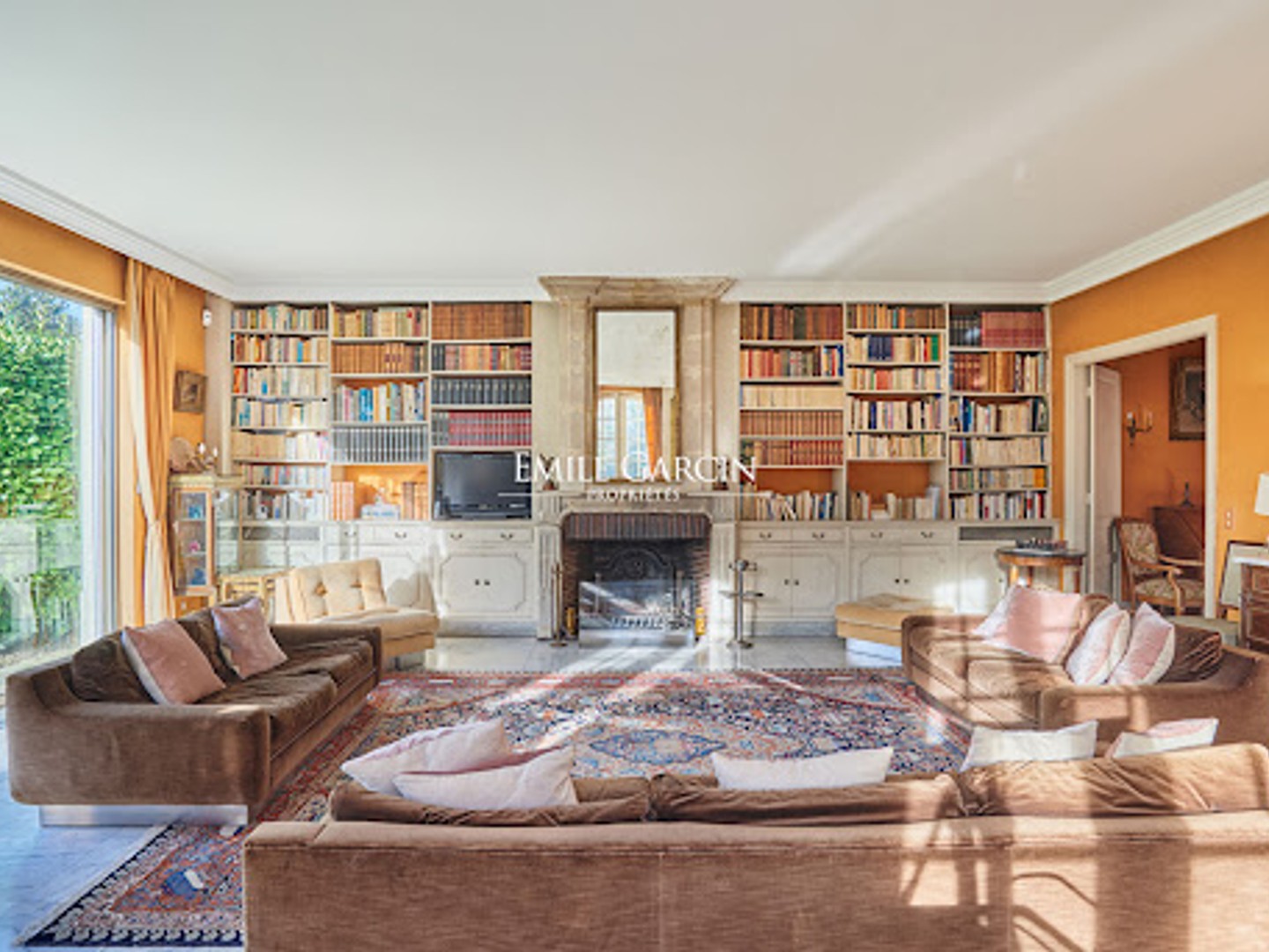 Maison 10 pièces 256 m²