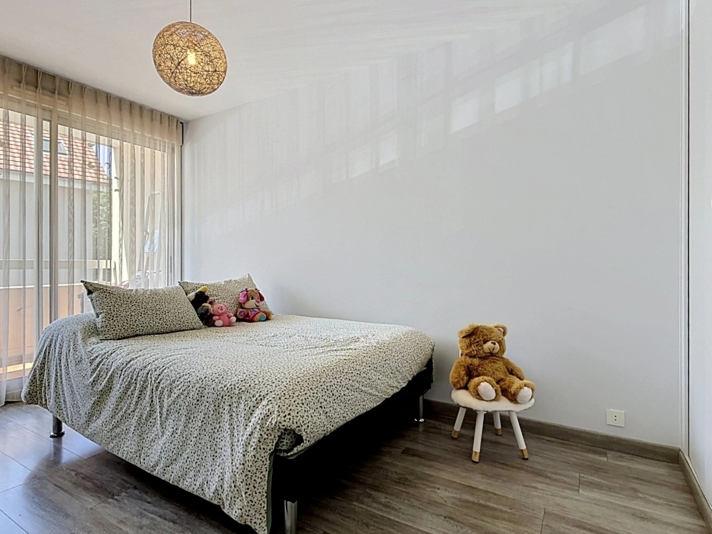 Appartement 3 pièces 79 m²