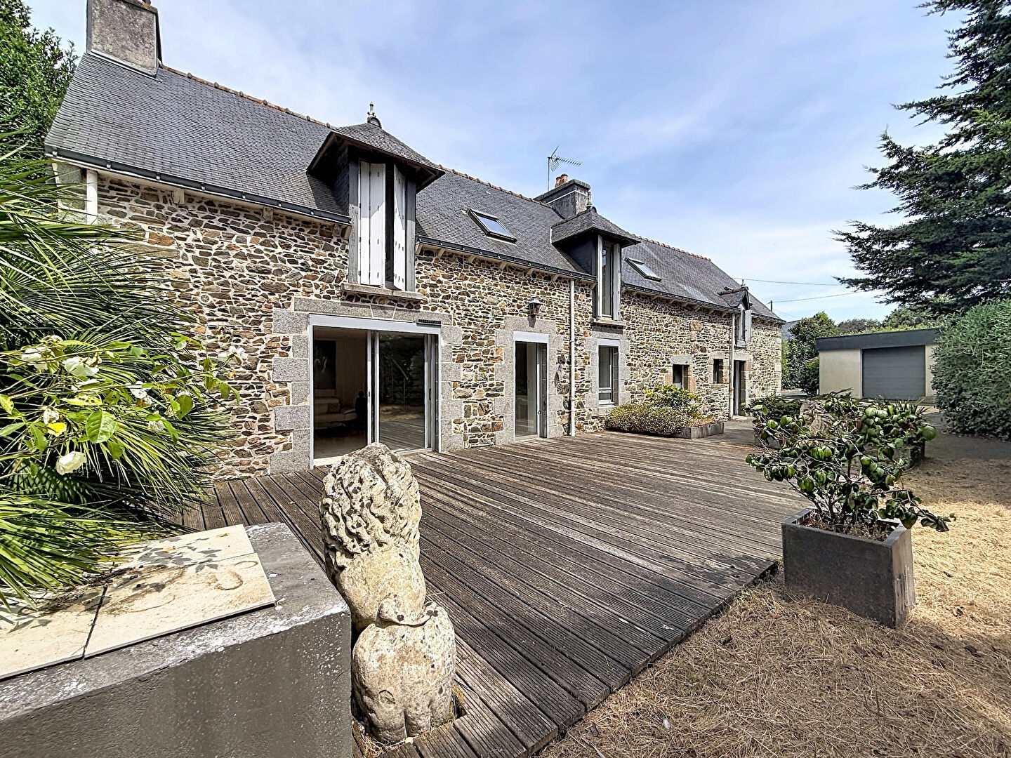 Maison 6 pièces 145 m²