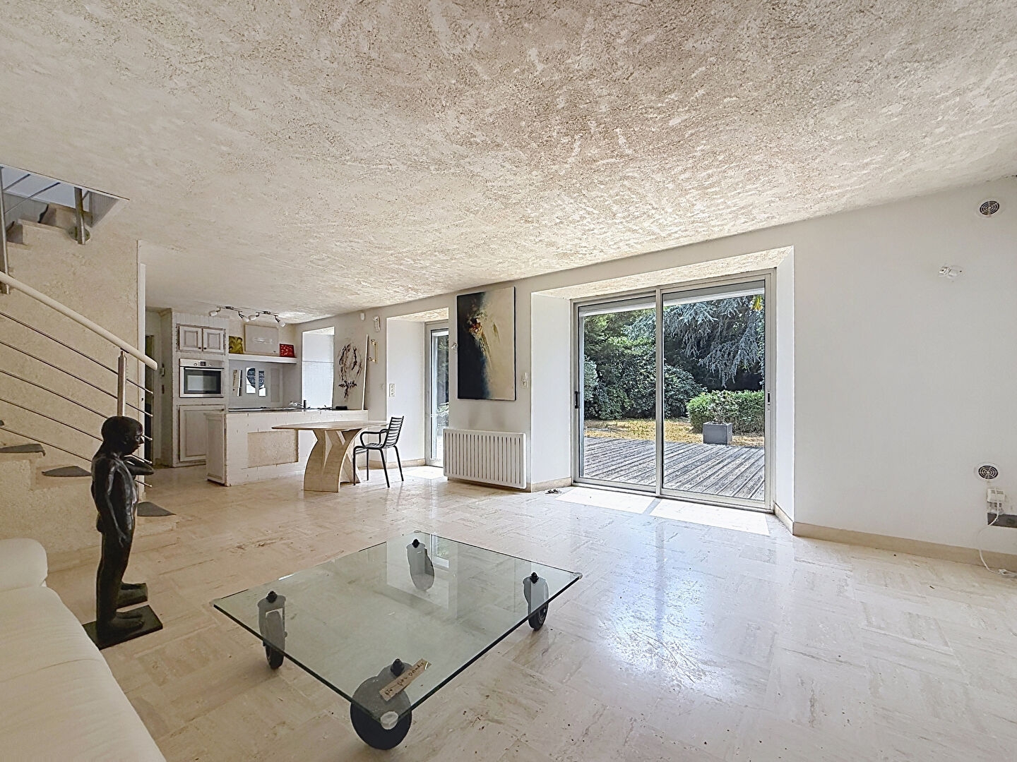 Maison à vendre - 6 pièces - 145m2 - Plérin (22190)