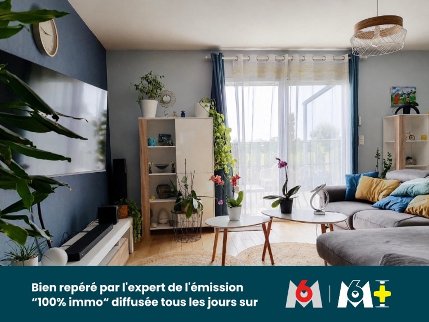 Maison à vendre - Saint-Michel-En-L... (85580)