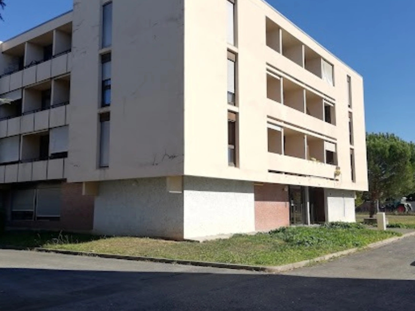 Appartement 4 pièces 75 m²
