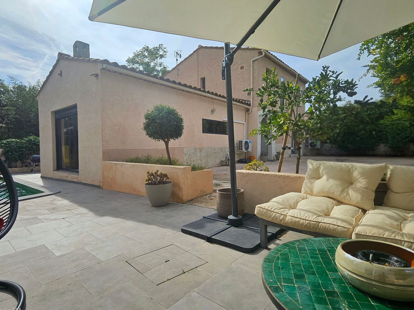 Maison à vendre - 6 pièces - 115m2 - La Garde (83130)