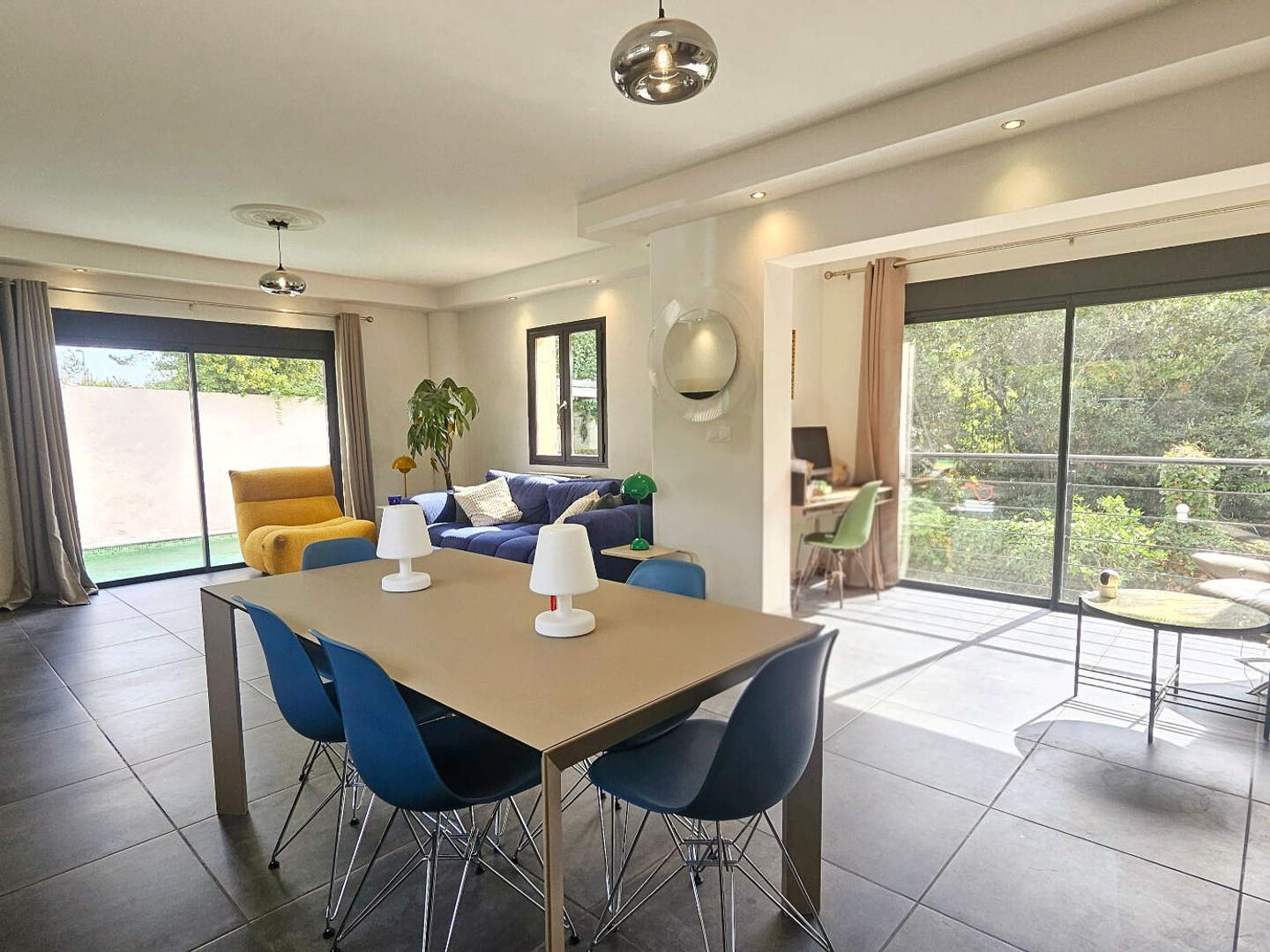 Maison à vendre - 6 pièces - 115m2 - La Garde (83130)