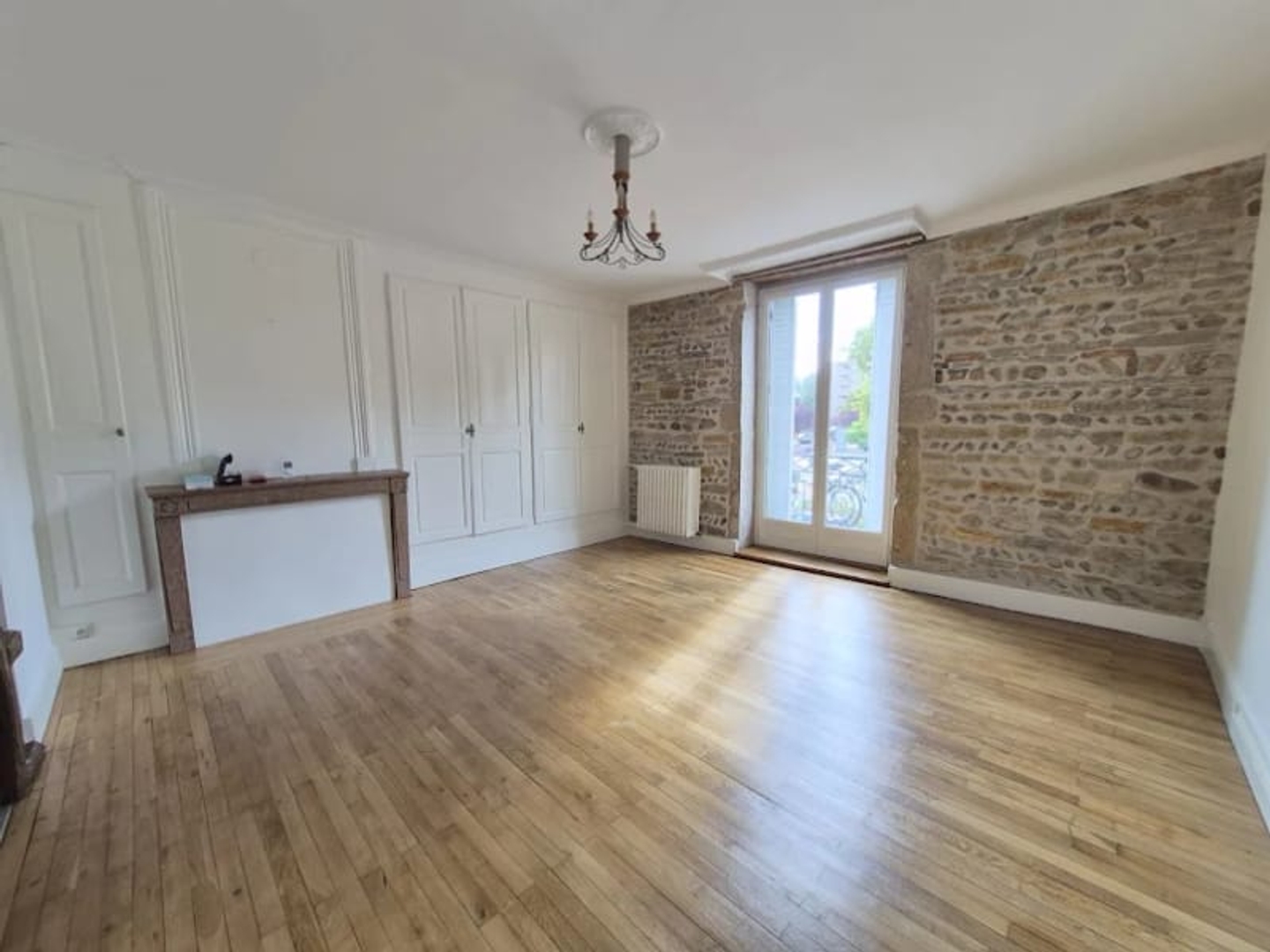 Appartement 3 pièces 97 m²