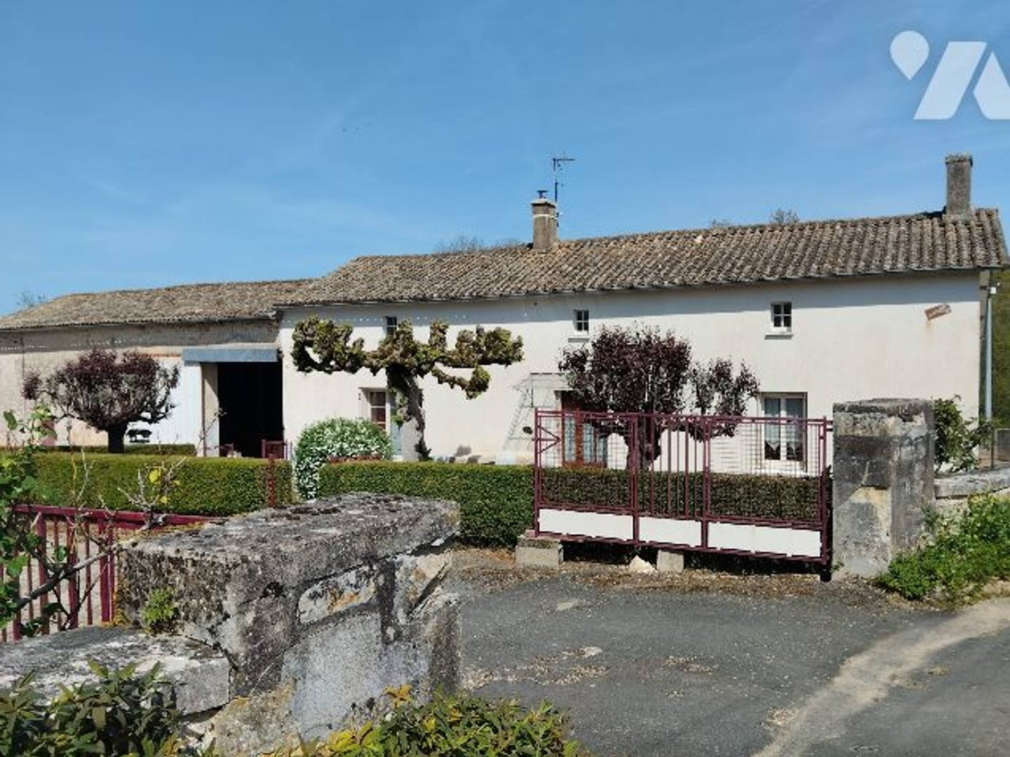 Maison 7 pièces 135 m²