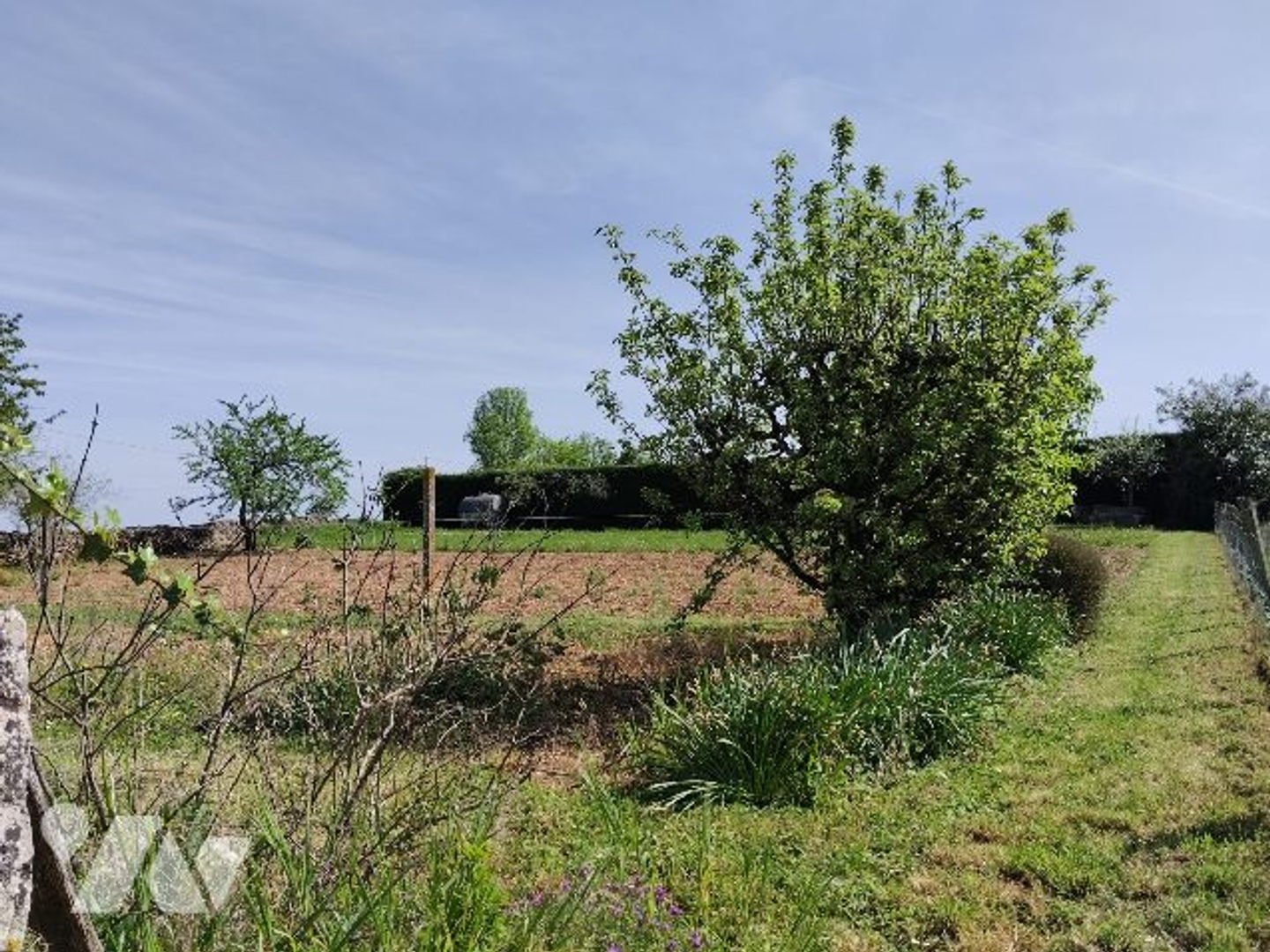 Maison à vendre - 7 pièces - 135m2 - Marcillé (79500)