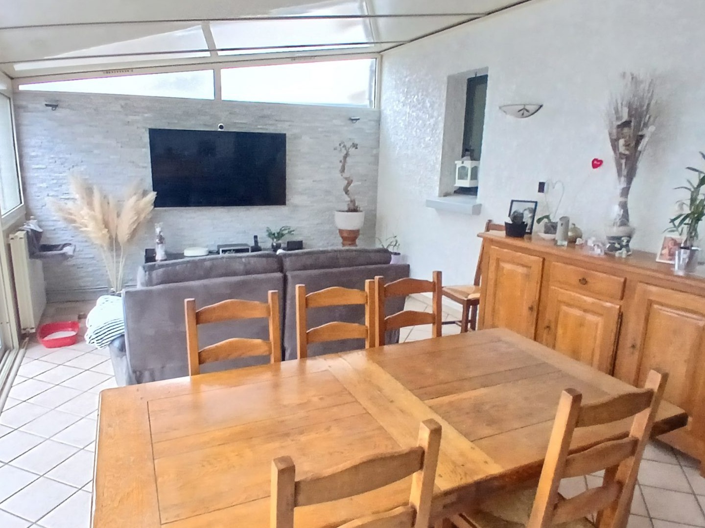 Maison 4 pièces 95 m²