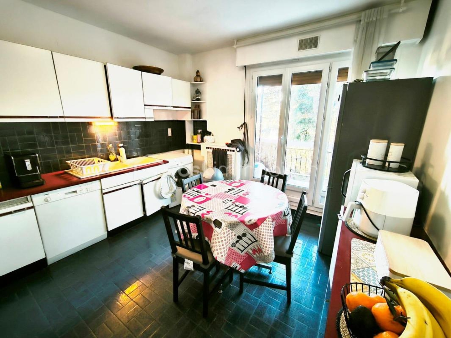 Appartement à vendre - 4 pièces - 100m2 - Sarcelles (95200)