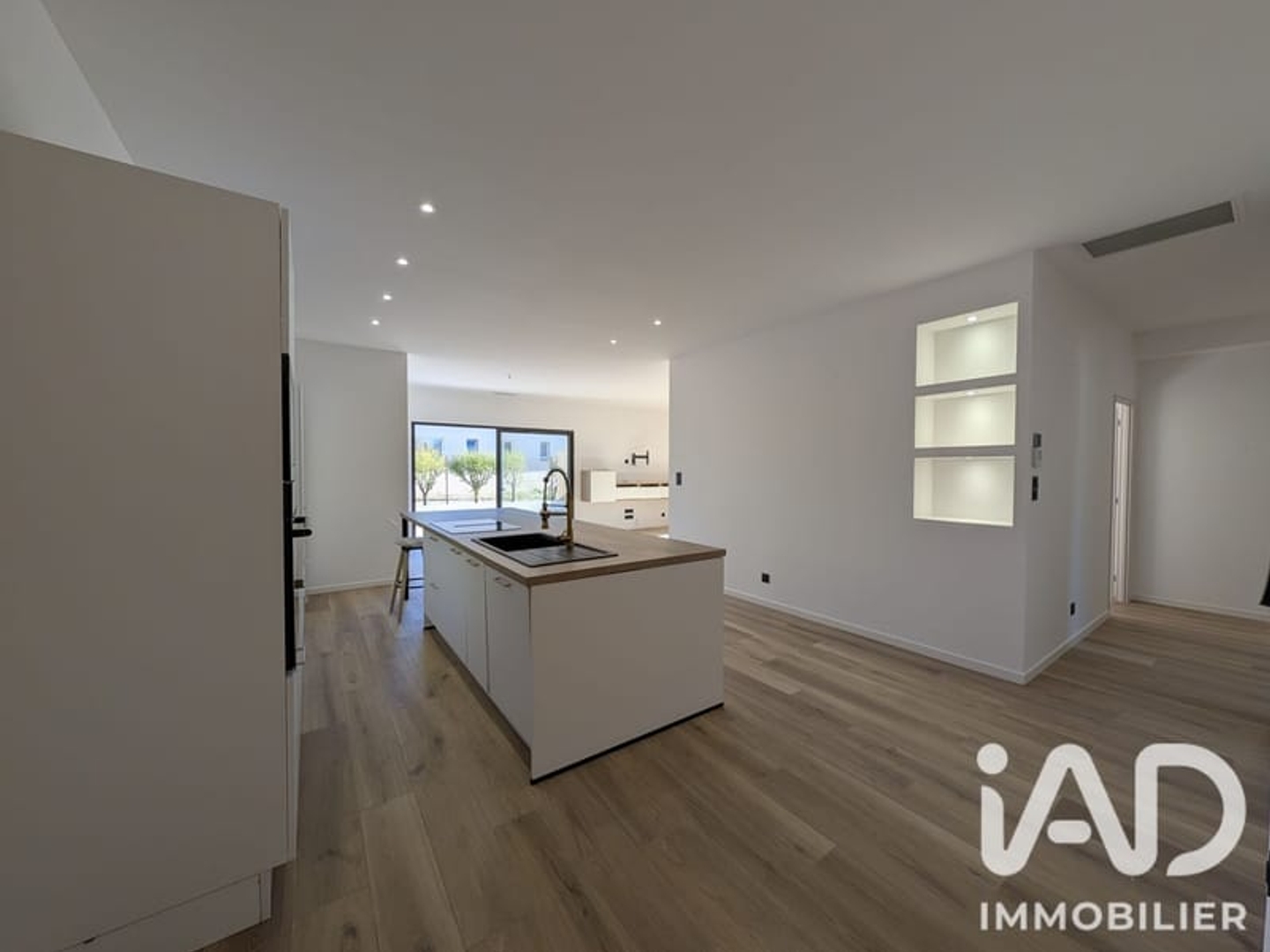 Maison à vendre - 4 pièces - 100m2 - Toulouse (31200)