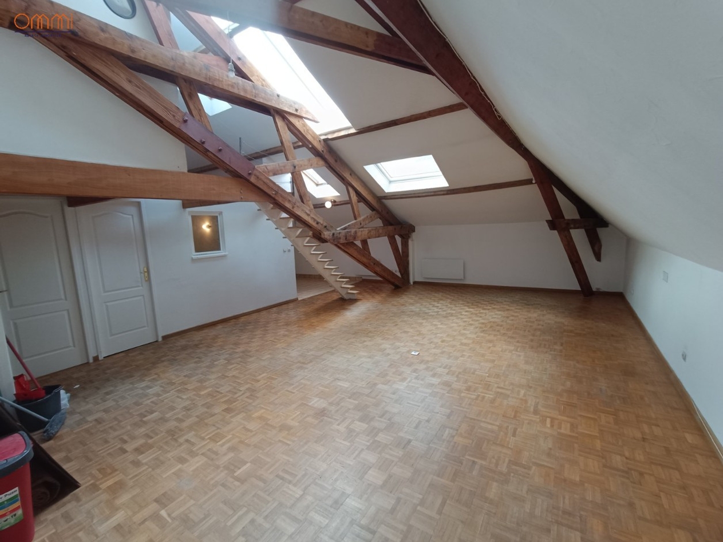 Appartement à louer - Amiens (80000)