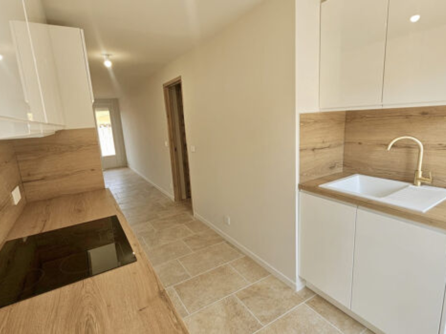 Appartement à vendre - 4 pièces - 72m2 - Le Lavandou (83980)