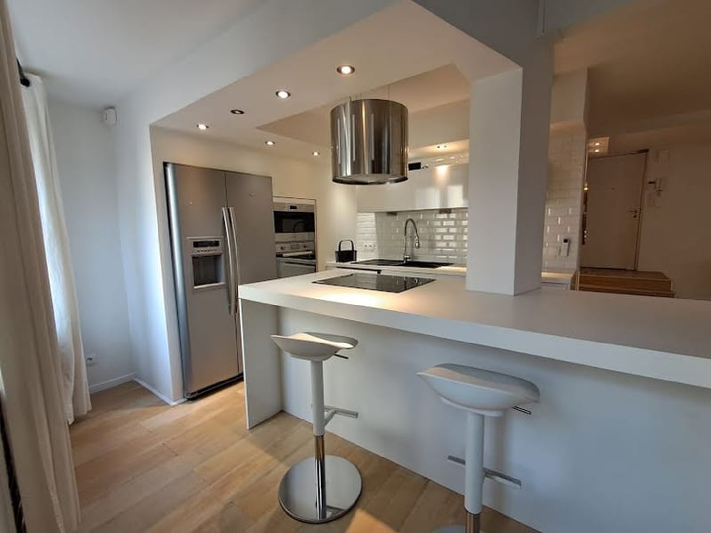 Appartement à vendre - 3 pièces - 106m2 - Saint-Étienne (42000)