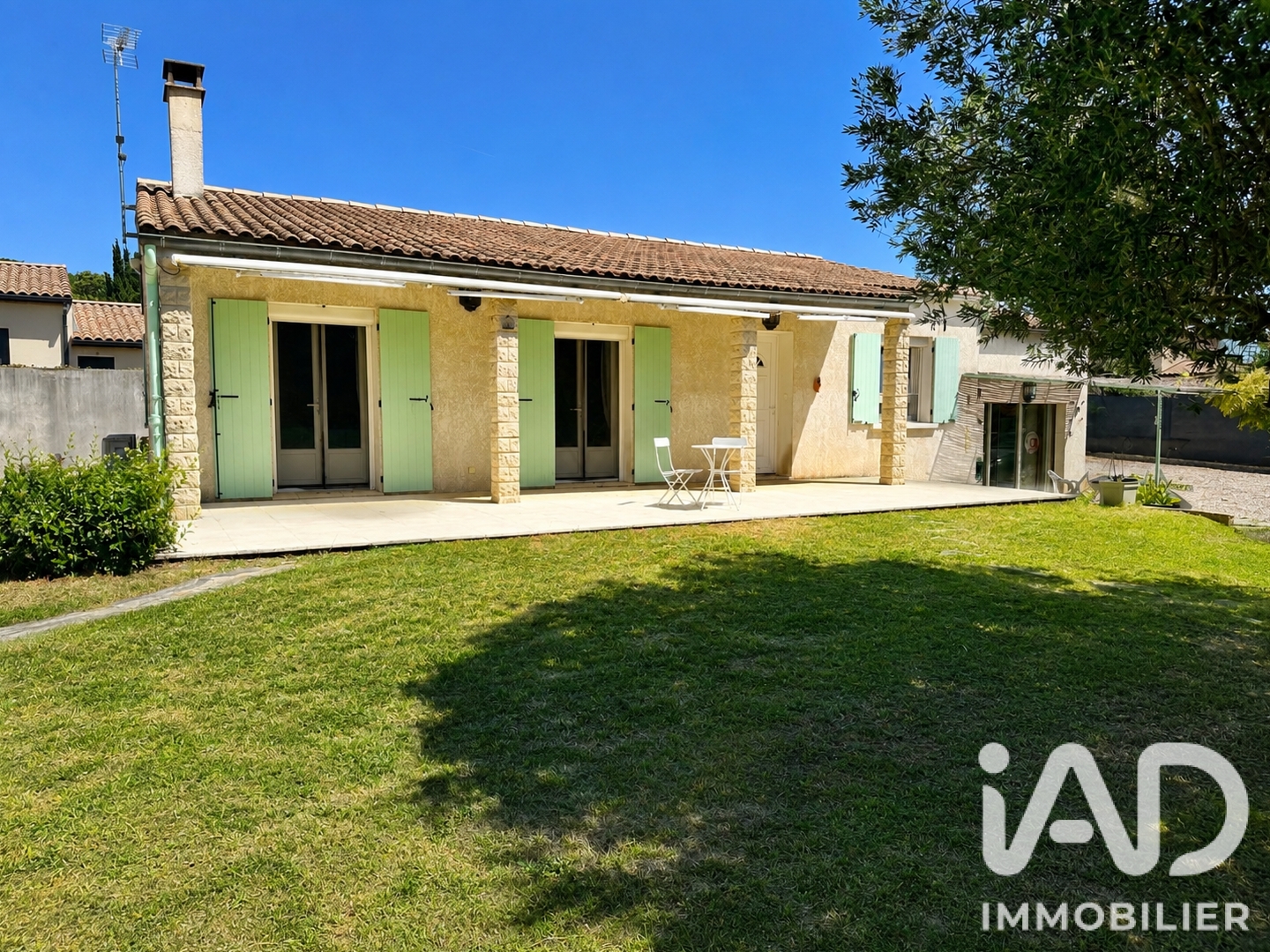Vente Maison traditionnelle 5 pièces