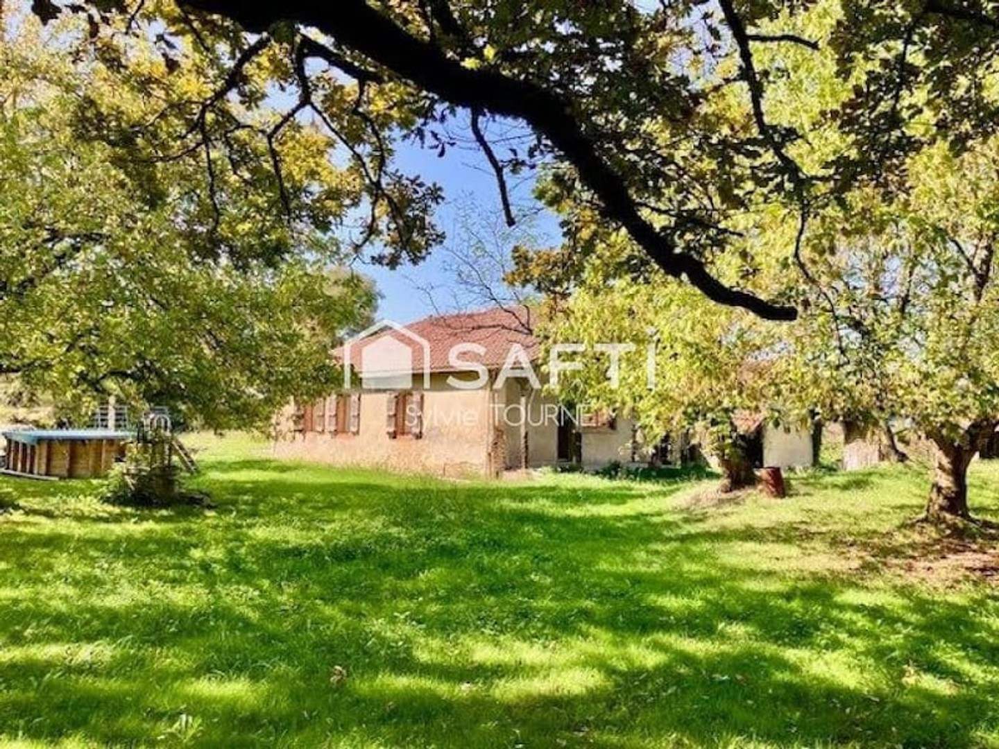 Maison 5 pièces 78 m²
