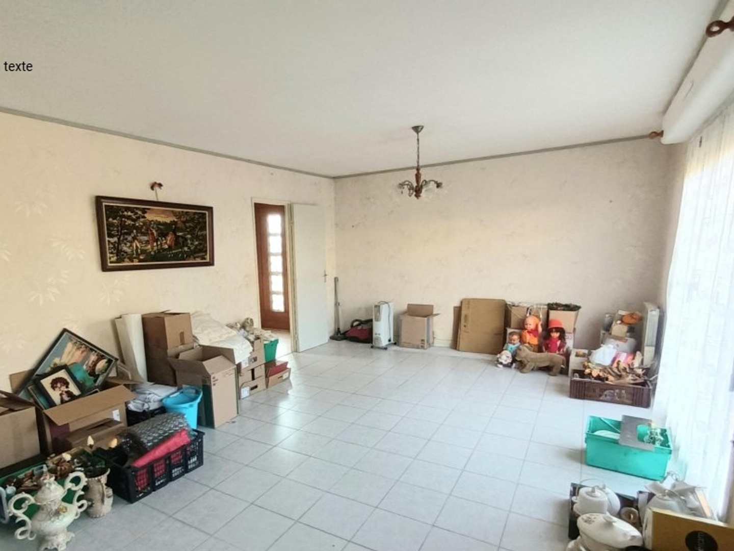 Maison à vendre - 5 pièces - 85m2 - Appoigny (89380)
