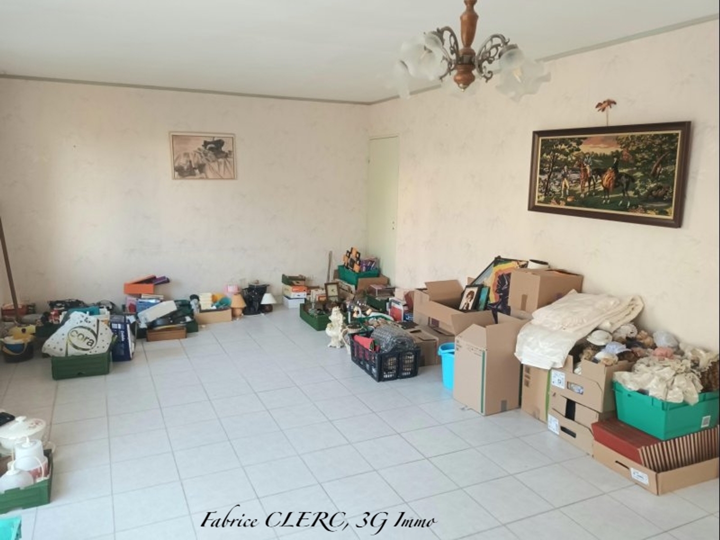 Maison à vendre - 5 pièces - 85m2 - Appoigny (89380)