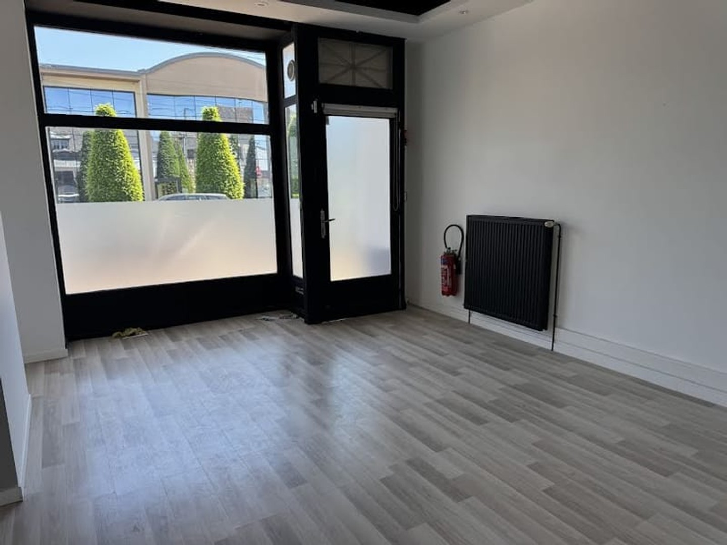 Locaux à vendre - 90m2 - Montargis (45200)