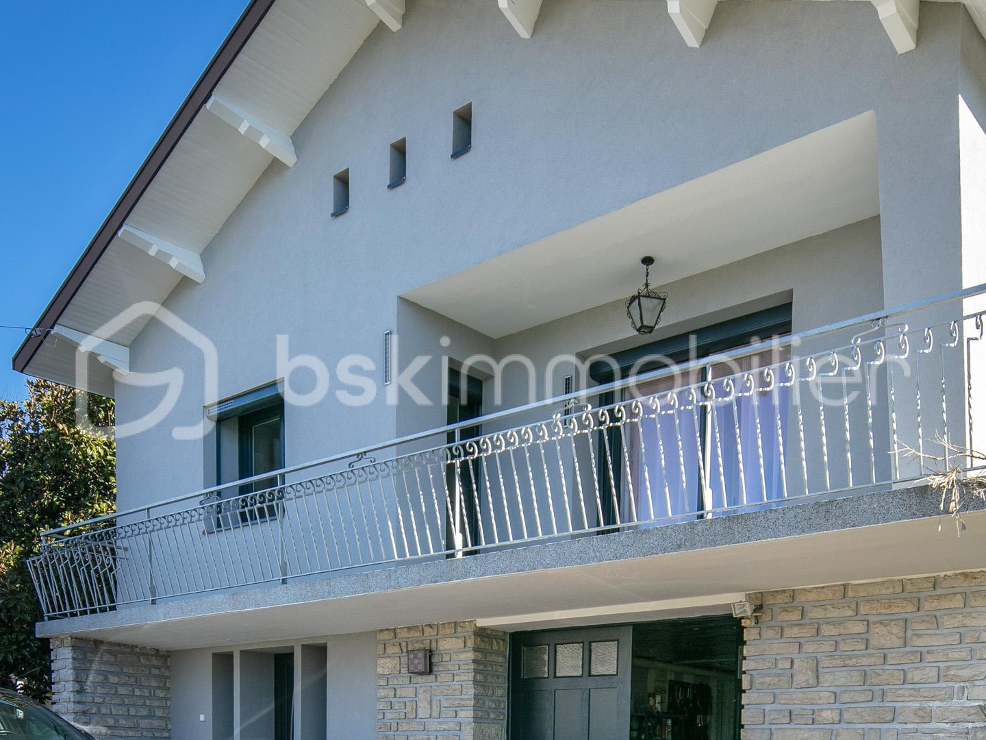 Maison 6 pièces 115 m²