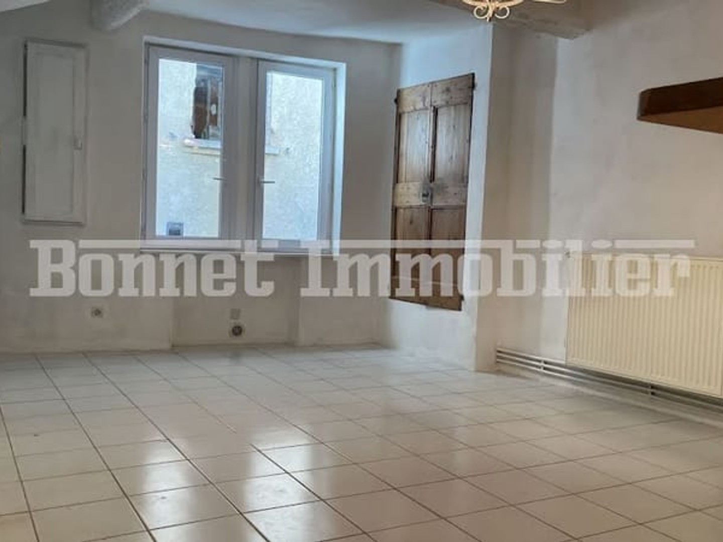 Maison à vendre - 3 pièces - 85m2 - Nyons (26110)