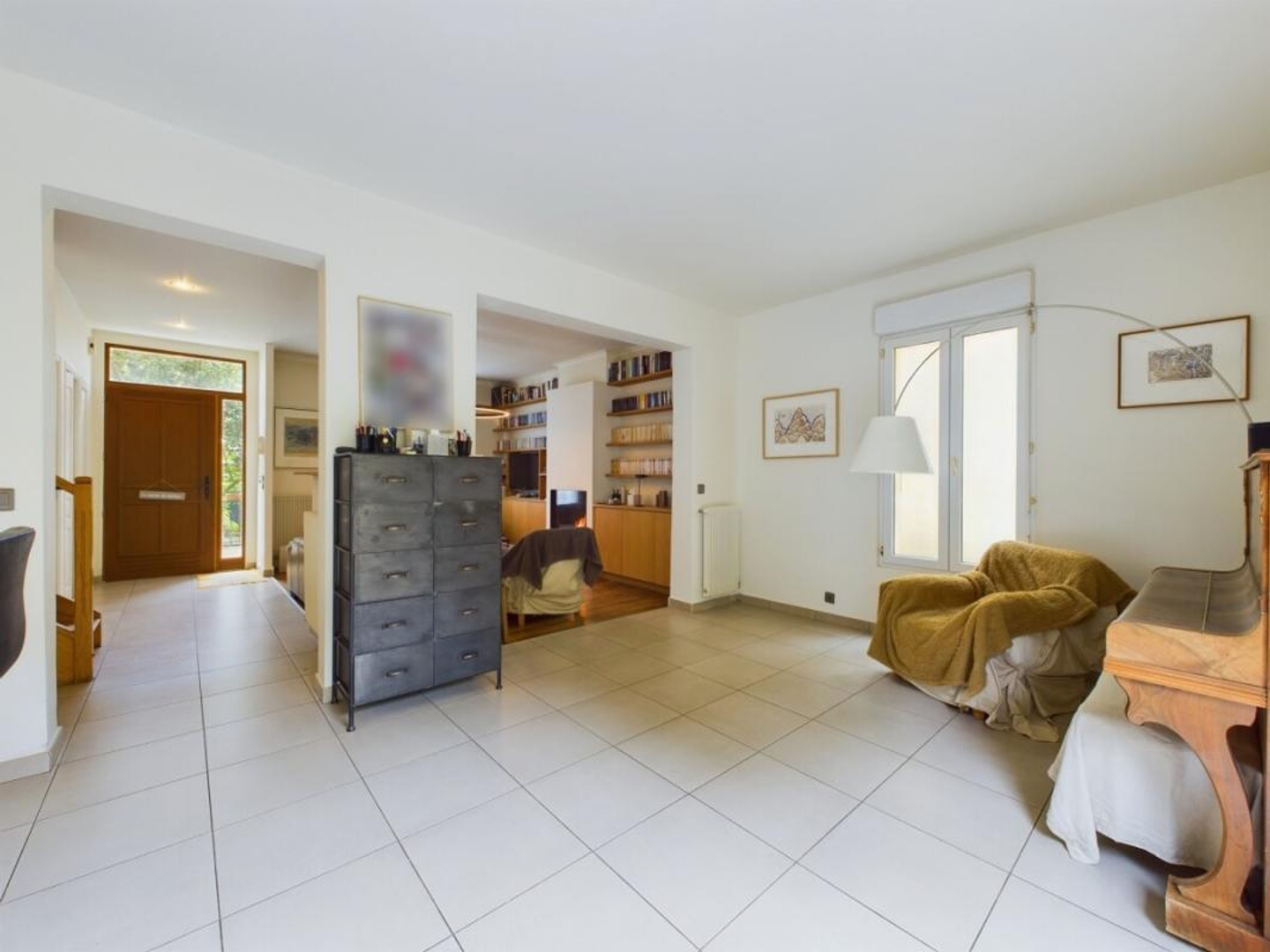 Maison à vendre - 7 pièces - 178m2 - Nanterre (92000)