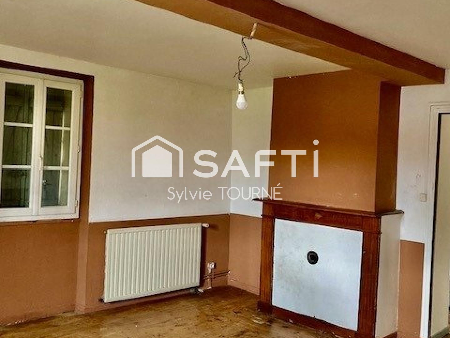 Maison à vendre - 6 pièces - 130m2 - Créon-D'armagnac (40240)