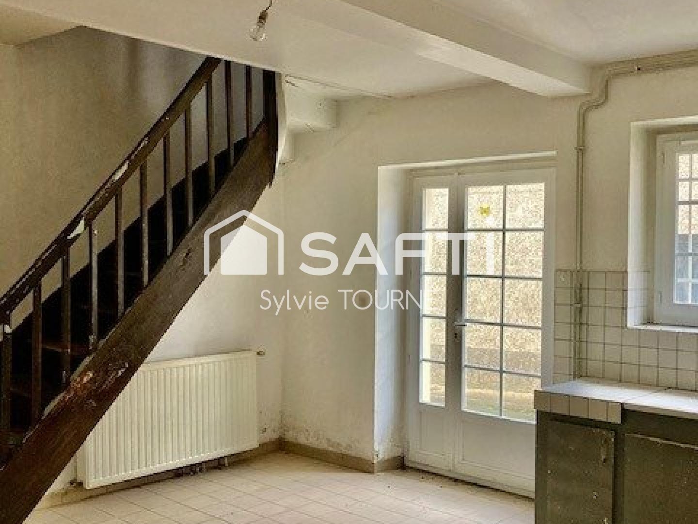 Maison à vendre - 6 pièces - 130m2 - Créon-D'armagnac (40240)