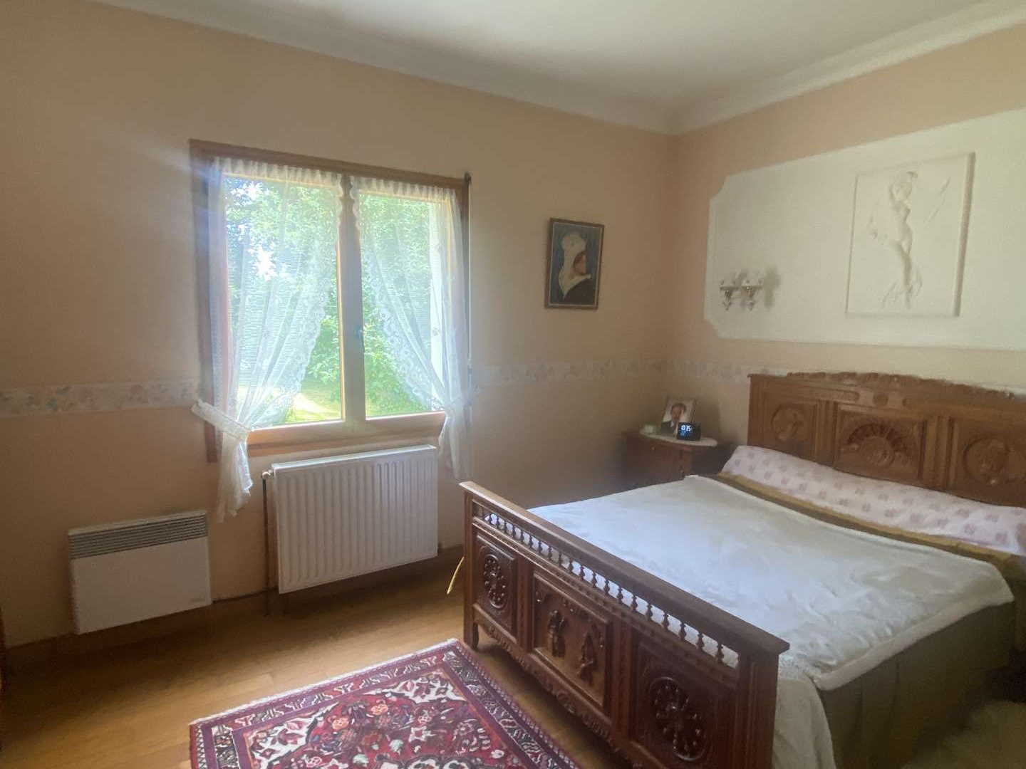 Maison 6 pièces 203 m²