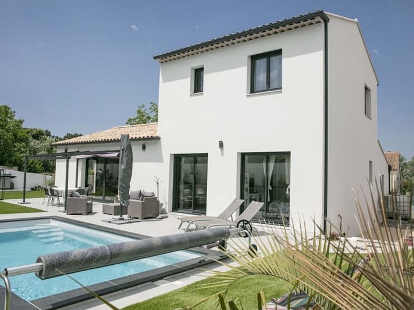 Maison 4 pièces 102 m²